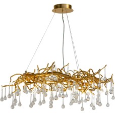 Подвесная люстра TEAR TEAR D900