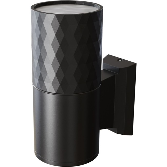 Настенный светильник уличный Bowery O583WL-01B