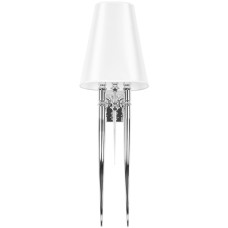 Бра Brunilde 10207W/L Chrome