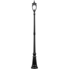 Наземный фонарь VERONA 86209 Bl