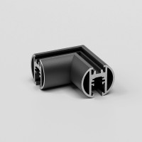 Соединитель угловой Mini Magnetic 85215/00