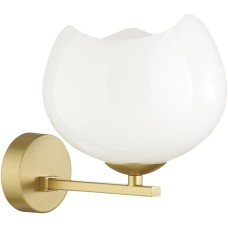 Бра Waterlily 4873/1W