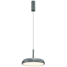 Подвесной светильник Gerhard MOD189PL-L12GR3K1