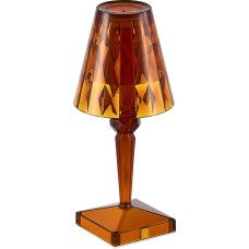 Интерьерная настольная лампа Sparkle SL1010.724.01