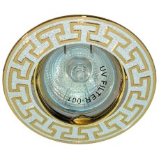 Точечный светильник  17809