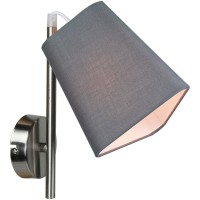 Бра Hall 10185/1A Grey
