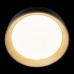 Потолочный светильник Coin 10202 Black