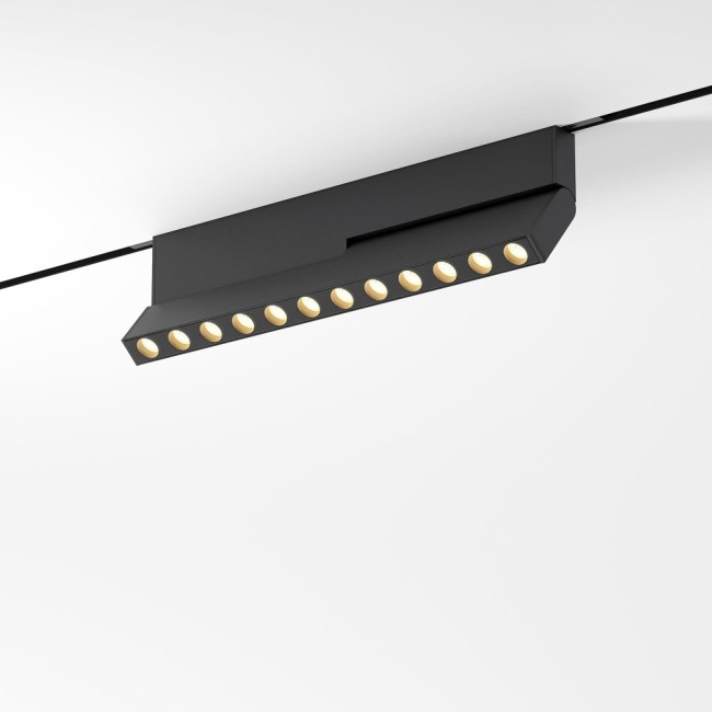 Трековый светильник Mini Magnetic 85208/01