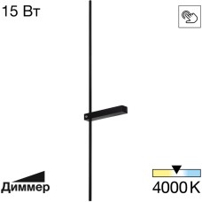 Настенный светильник Pixel CL216391
