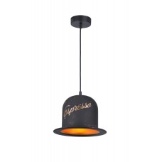 Подвесной светильник Cappello A5064SP-1BN