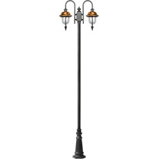 Наземный фонарь MADRID-COOPER 84310cA/10 B2 Bl