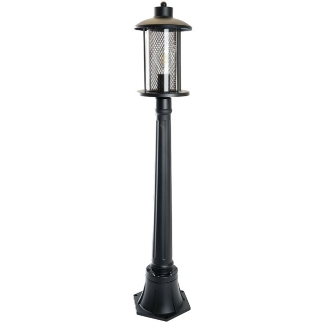 Наземный светильник Бордо 48391