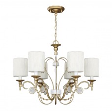 Подвесная люстра Lietta 2493-6P