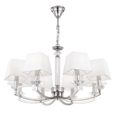 Подвесная люстра Chandler MOD019PL-08CH