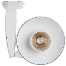 Трековый светильник Nota A4235PL-1WH
