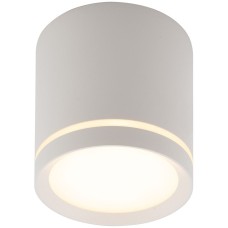 Точечный светильник Ribe DK4016-WH