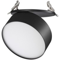 Точечный светильник Prometa 358753