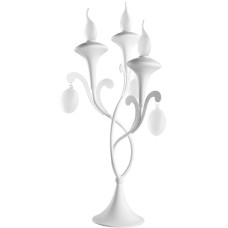 Интерьерная настольная лампа Montmartre A3239LT-3WH