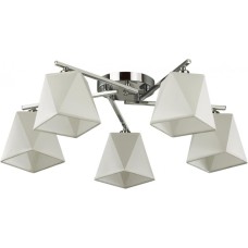 Потолочная люстра Elsa 5218/5C