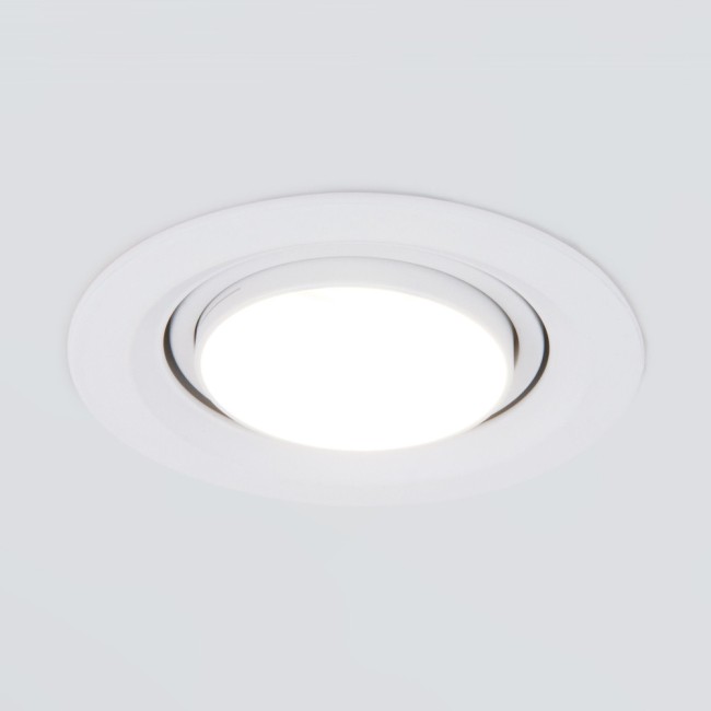 Точечный светильник Zoom 9920 LED