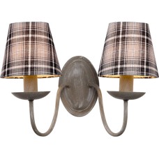 Бра Scotch A3090AP-2GY