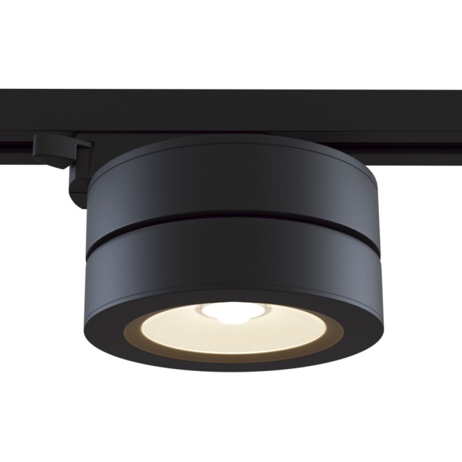 Трековый светильник Magic TR006-1-12W3K-B4K