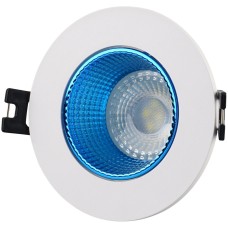 Точечный светильник DK3020WСY DK3061-WH+СY