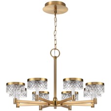 Подвесная люстра Fivre 5032/48L