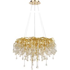 Подвесная люстра TEAR TEAR D800