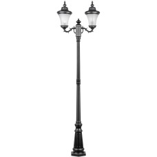 Наземный фонарь ELBA 86409A/15 Bl