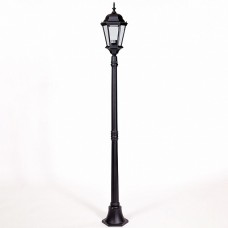 Наземный фонарь  91408L Bl