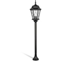 Наземный фонарь ASTORIA 2M 91406M Bl ромб
