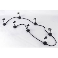 Трековая система в сборе Bay Shore LSP-9821-07