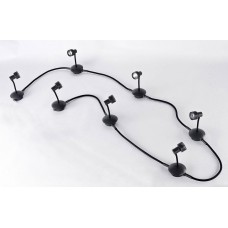 Трековая система в сборе Bay Shore LSP-9821-07