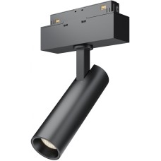 Трековый светильник Focus LED TR019-2-7W4K-B