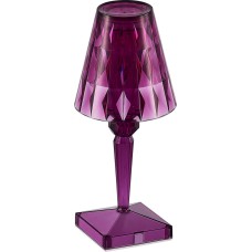 Интерьерная настольная лампа Sparkle SL1010.704.01