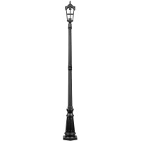 Наземный фонарь PORTO 86109 Bl