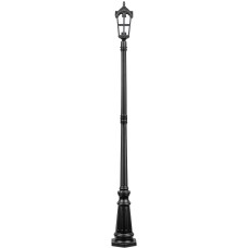 Наземный фонарь PORTO 86109 Bl