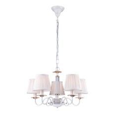 Подвесная люстра Felicita A2065LM-5WG