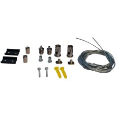 Подвесной комплект UT25 IL.0007.4200 CH