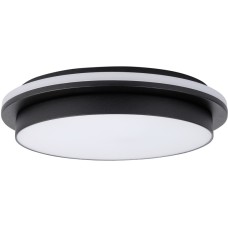 Потолочный светильник уличный SIDNEY LED W2058 Bl