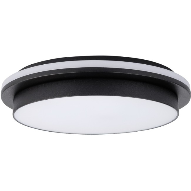 Потолочный светильник уличный SIDNEY LED W2058 Bl