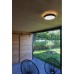Потолочный светильник уличный SIDNEY LED W2058 Bl