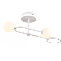 Потолочная люстра Comfort FL66221