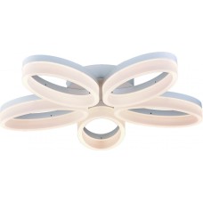 Потолочная люстра Nastro A9227PL-5WH