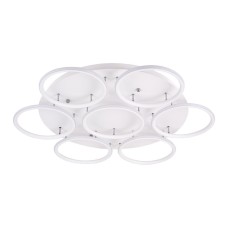 Потолочная люстра Rapid A2500PL-7WH