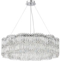 Подвесная люстра Admire 2174/09/12P