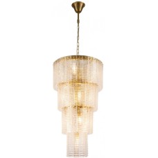 Подвесная люстра Prestige 2974-12P