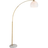 Торшер Paolo A5822PN-1PB
