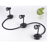 Трековая система в сборе Bay Shore GRLSP-9821-03